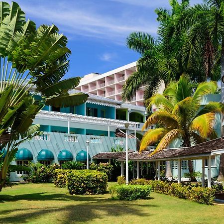 Doctors Cave Beach Hotel Montego Bay Buitenkant foto