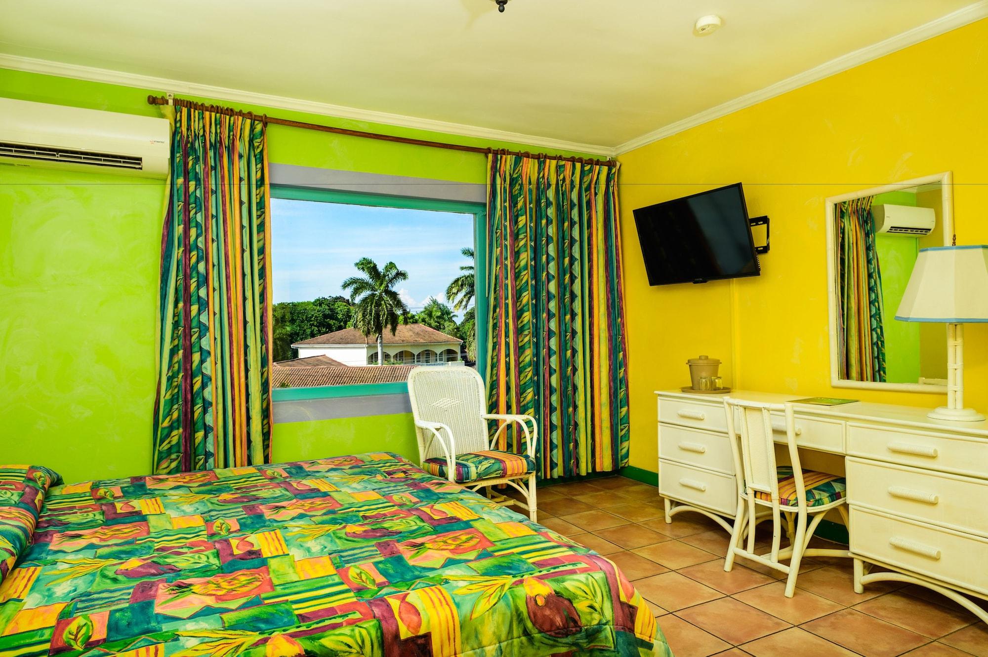 Doctors Cave Beach Hotel Montego Bay Buitenkant foto